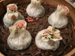 翡翠烧麦-九炉分座(五彩店)