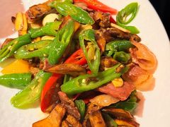 -滇野云南野生菌餐厅(陕西南路店)