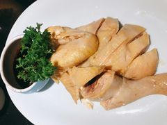 老头儿白切鸡-老头儿油爆虾·知味杭州(爱琴海购物中心)