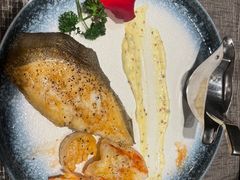 -枫品铁板烧(东樾店)