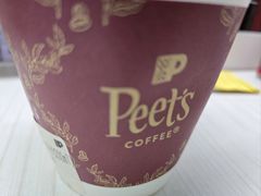 -Peet's 皮爷咖啡(望京小街店)