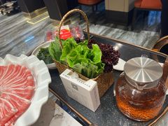 -田园肥牛鲍鱼先生(新北店)