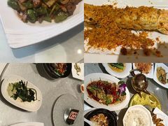 -强记海鲜·大排档(蛇口新街店)