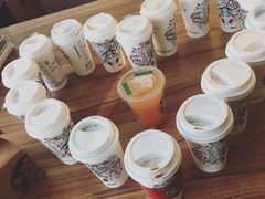 -星巴克臻选(成都太古里店)