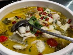 -廊亦舫Lang Yi Fang Restaurant(金桥店)