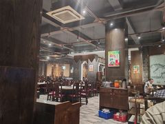 -红鼎坊·老成都火锅(新南门店)