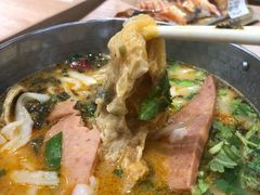-小满手工粉(上海月星环球港店)