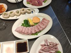 -NIUAN牛庵·日式和牛烧肉(恒隆店)