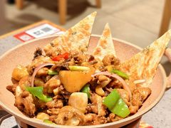 -大师兄·西北小馆(南沙万达广场店)