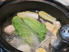 -东椰·海南椰子鸡火锅(朝阳门店)