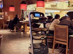-老阿爸鲜鱼土菜(独墅湖店)