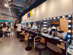 -海马体照相馆(北京大族广场店)