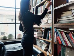 -陶野咖啡·面包披萨