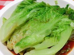 -西贝(枫蓝国际购物中心店)