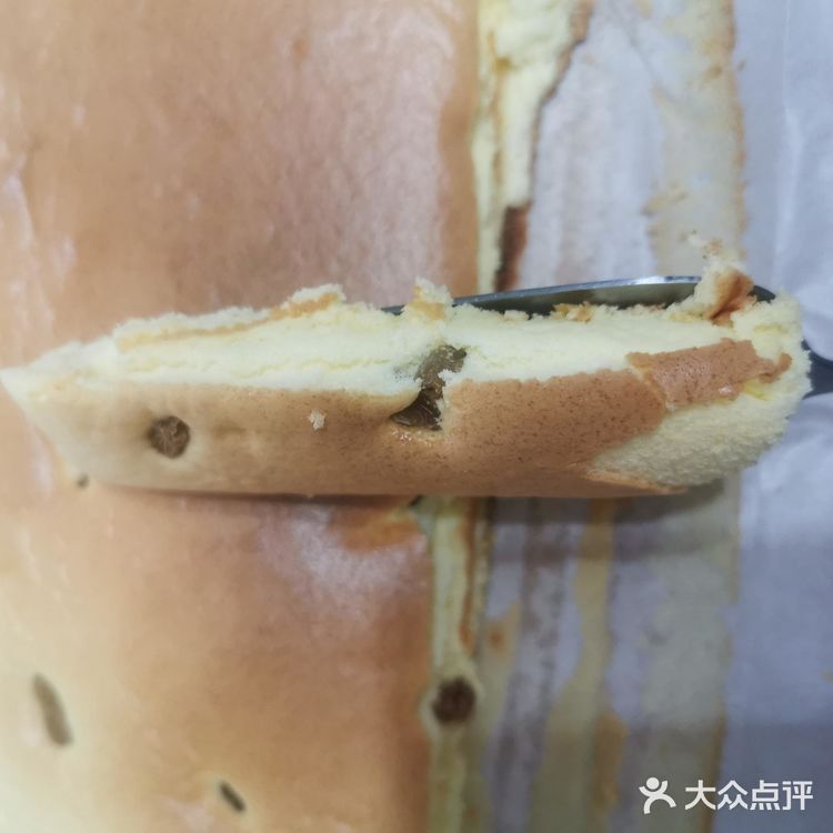 0失败戚风蛋糕攻略 1.三个鸡蛋，蛋白蛋黄分开装