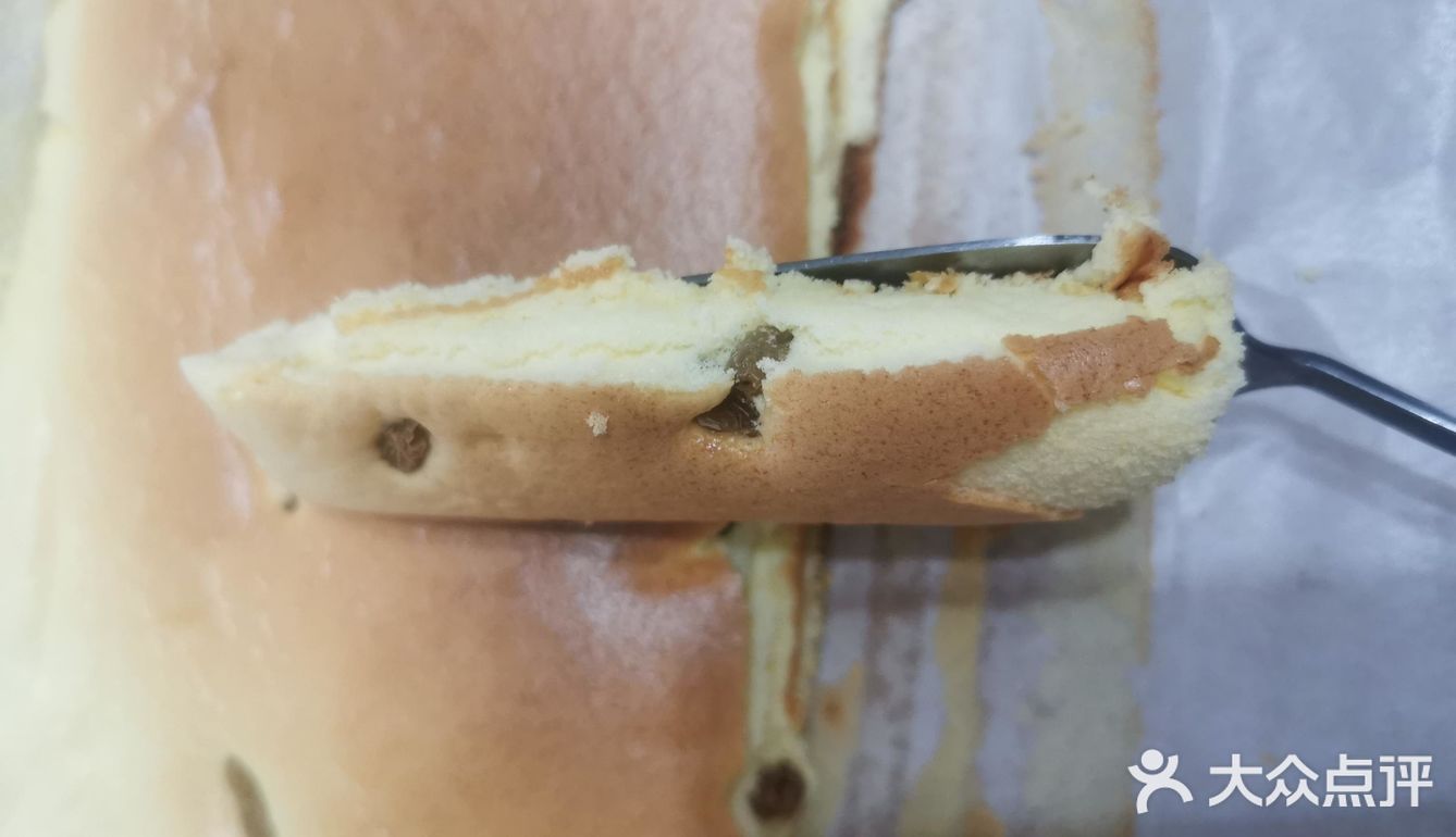 0失败戚风蛋糕攻略 1.三个鸡蛋，蛋白蛋黄分开装