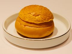 菠萝包-东富酒家(龙湖西溪天街店)