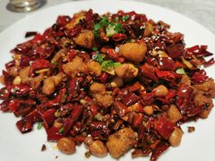 -天辣(金桥啦啦宝都店)