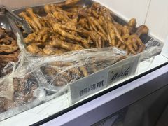 -大益烤鸡