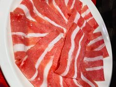 -谭鸭血老火锅(慈云寺店)