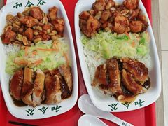 -和合谷(北京市王府井百货大楼店)