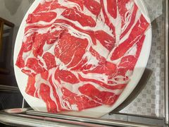 -清真·鸦儿李记·涮肉(和平里店)