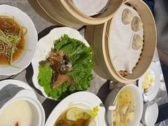 -鼎泰丰(国贸商城店)