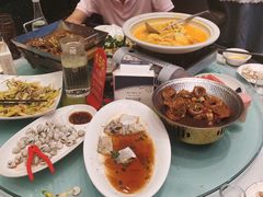 -舌尖上·霞浦滩涂海鲜·新闽菜(总店)