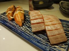 -羽寿司(东方宝泰店)