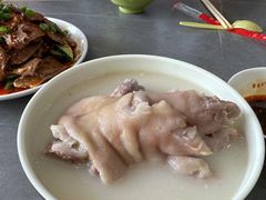 -彭记老妈蹄花(文化路店)