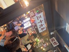 -阿大排档(长春这有山店)