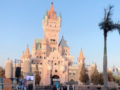 -青岛方特梦幻王国