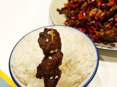 -付掌柜在成都·热炒砂锅集(金禾店)