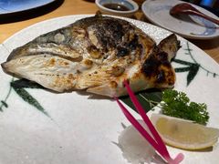 -富山日式料理(宽厚里店)