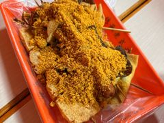 -安发瞧麻辣烫(总店)