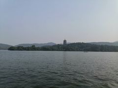 -西湖外事游船(花港观鱼码头)