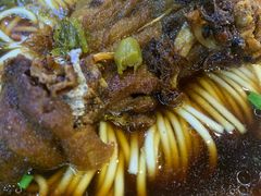 -包顺兴面馆(长乐路店)
