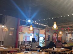 -陈傻子餐厅(世纪都会店)