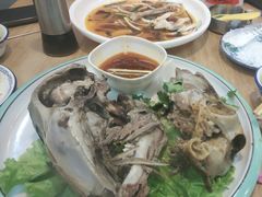 -花儿穆萨·烤肉餐厅(石马坪店)
