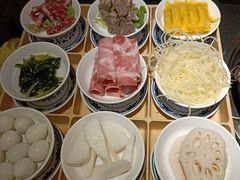 -咏江南·苏式火锅·苏州评弹(观前街店)