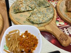 -甲乙饼·手工牛肉饼(东方广场店)