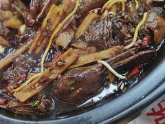 -回味黑鸭煲·始于2006(万松园店)