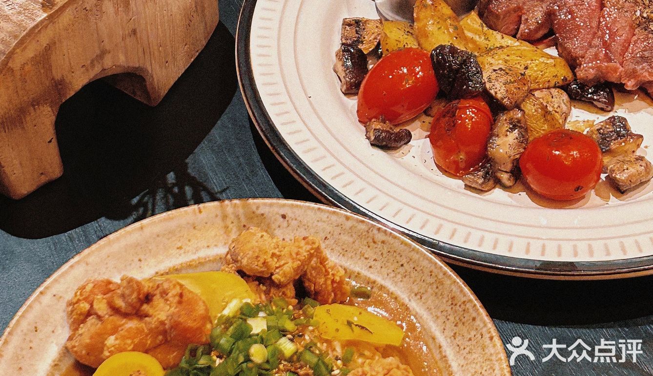 在海珠!近期唯一想推荐的生日聚会餐厅……