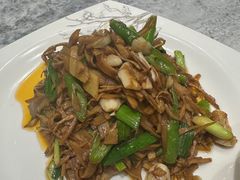 -聚丰园•湖鲜餐厅(阿红私房菜梅石路店)