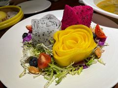 田园色拉-意满花千醉(金茂览秀城店)