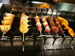 -麦凯伦烧烤·精酿超级工厂店(金桥总店)