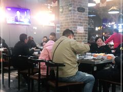 大堂-代羊肉(中和店)