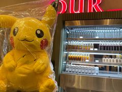 -OUR Bakery(SKP-S店)