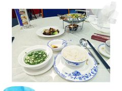 -银都上海菜馆(粤海东路店)