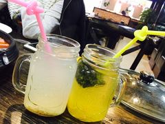 -the frypan韩国炸鸡啤酒(五路居店)